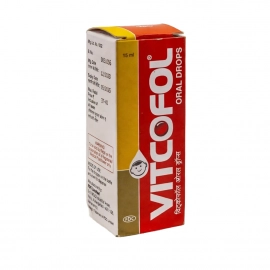 VITCOFOL DROP